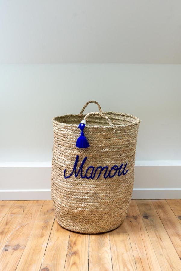 Chez Manou, Appt Spacieux Et Elegant Proche *