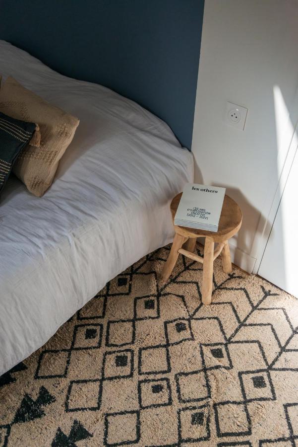 Chez Manou, Appt Spacieux Et Elegant Proche Appartement Ault