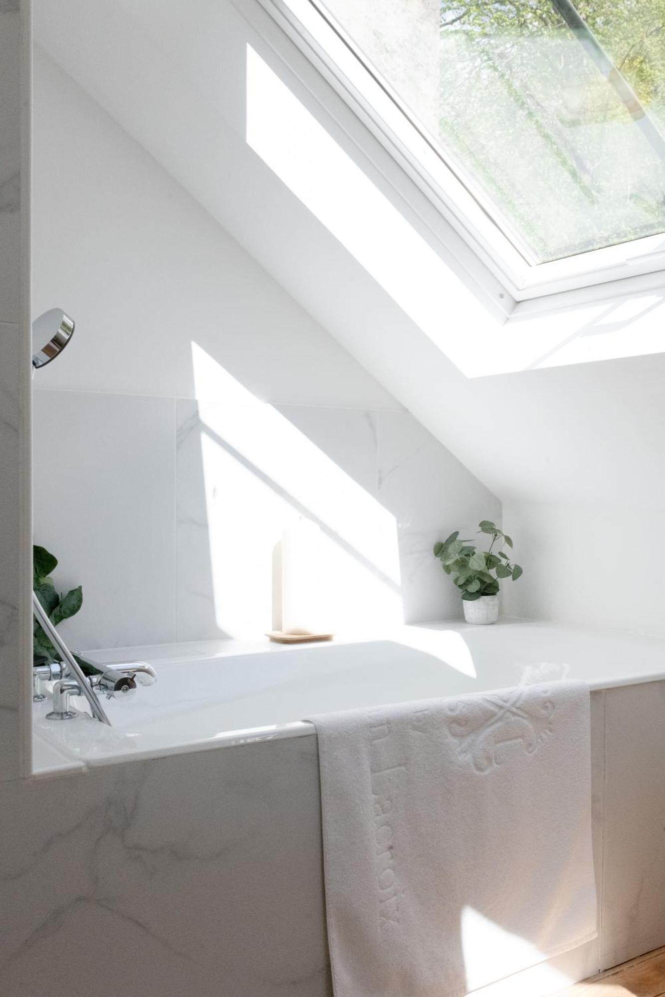 Chez Manou, Appt Spacieux Et Elegant Proche