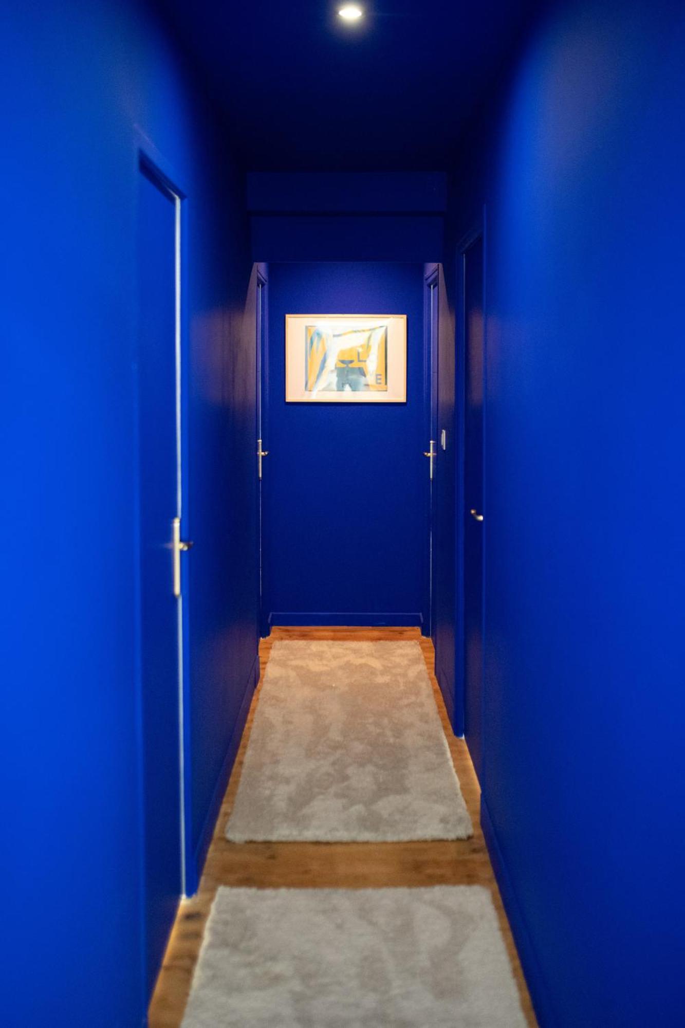 Appartement Chez Manou, Appt Spacieux Et Elegant Proche