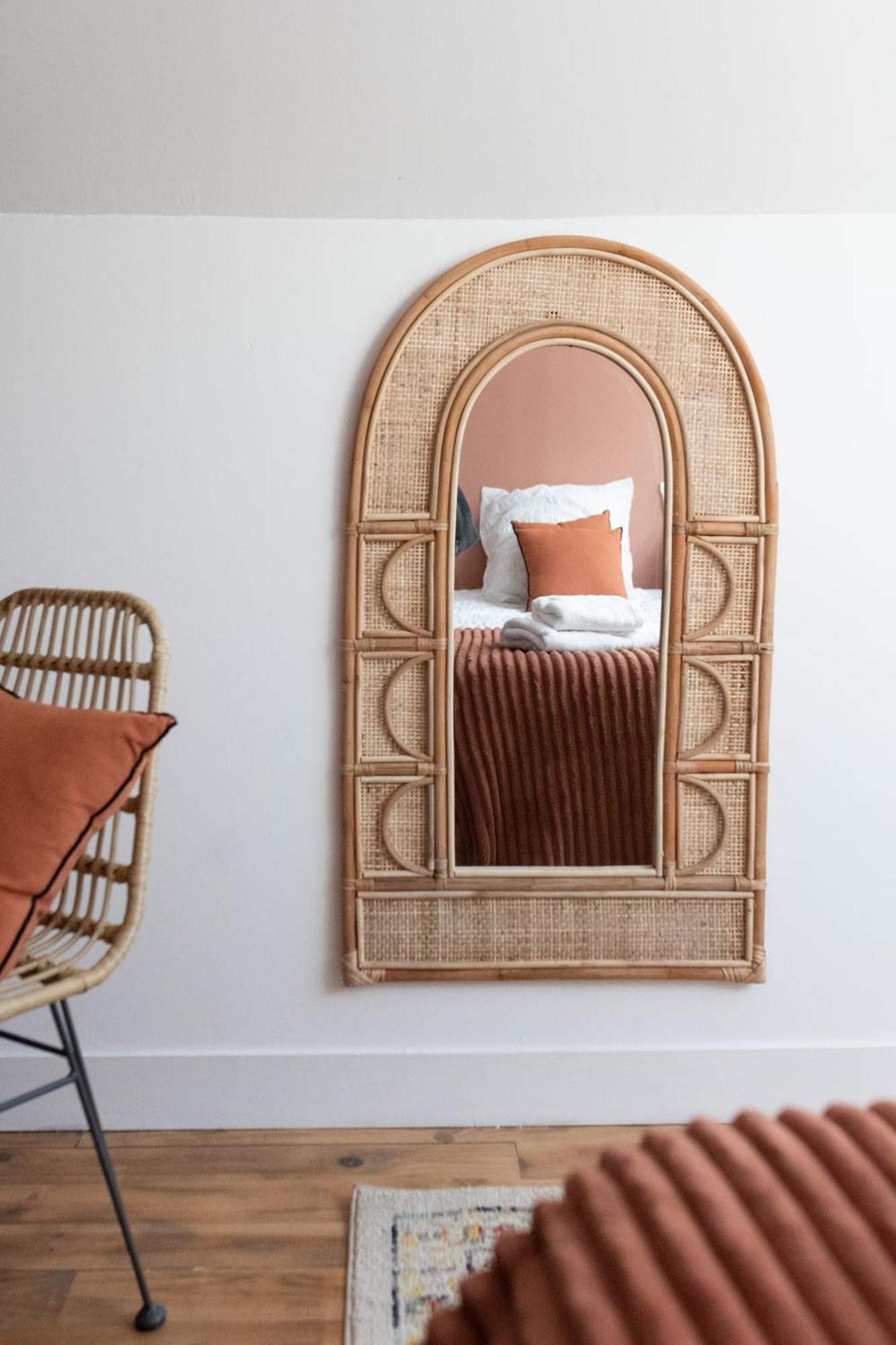 Chez Manou, Appt Spacieux Et Elegant Proche *
