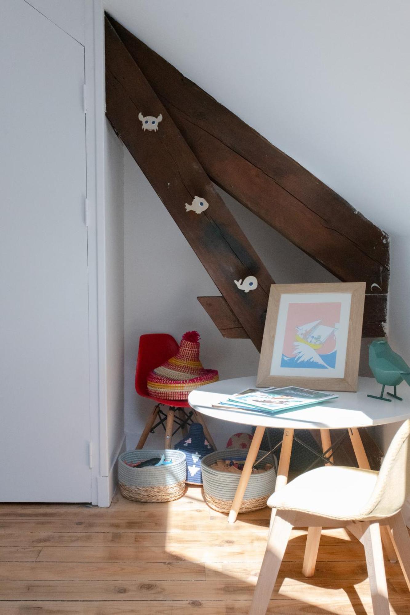 Chez Manou, Appt Spacieux Et Elegant Proche Appartement *
